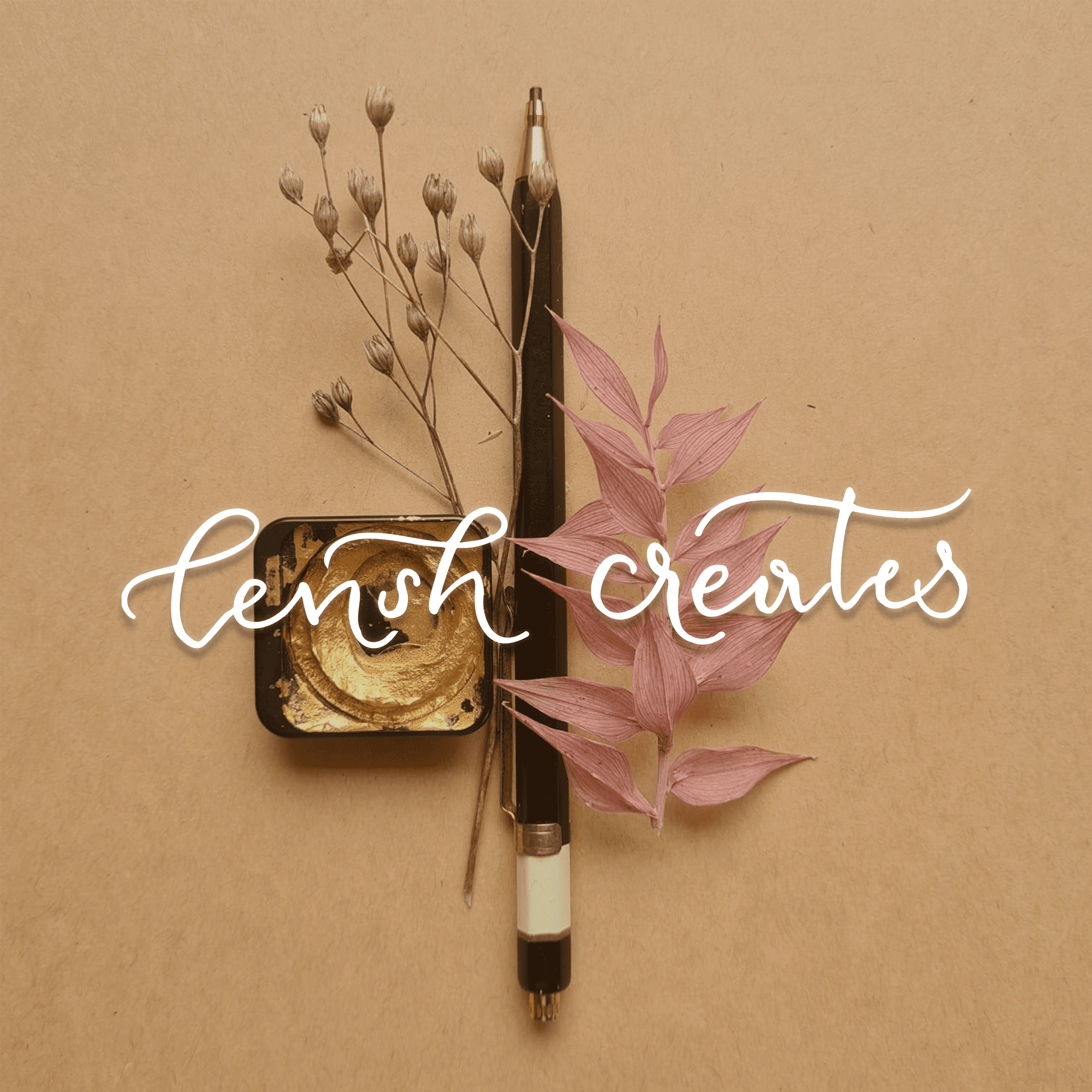 Lensh Creates