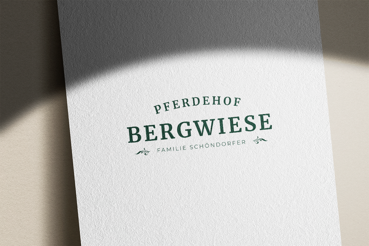 Pferdehof Bergwiese – Projektansicht 4