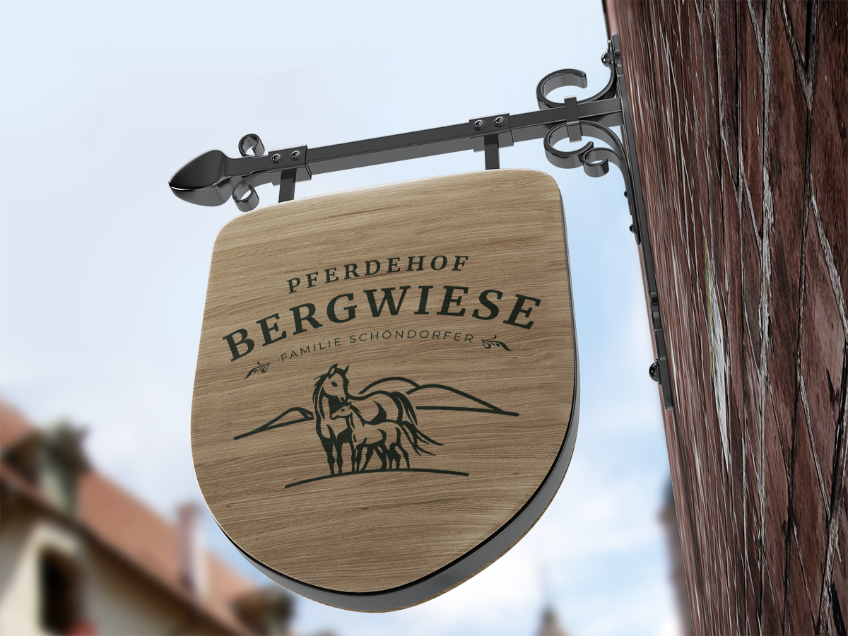 Pferdehof Bergwiese