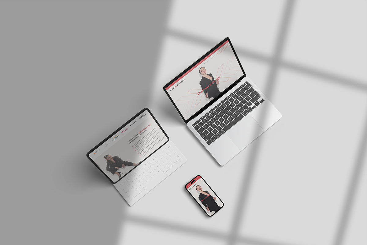 Alice Kallweit – Selbstzuspruch® – Projektansicht 2