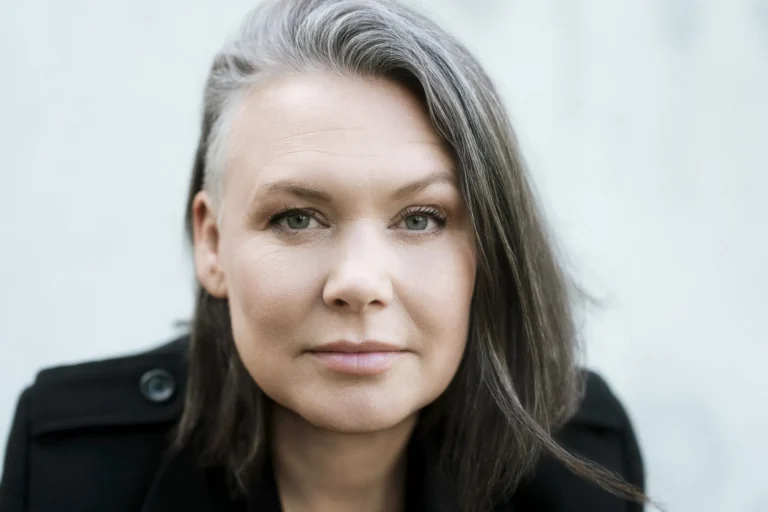Susanne Konstanze Weber