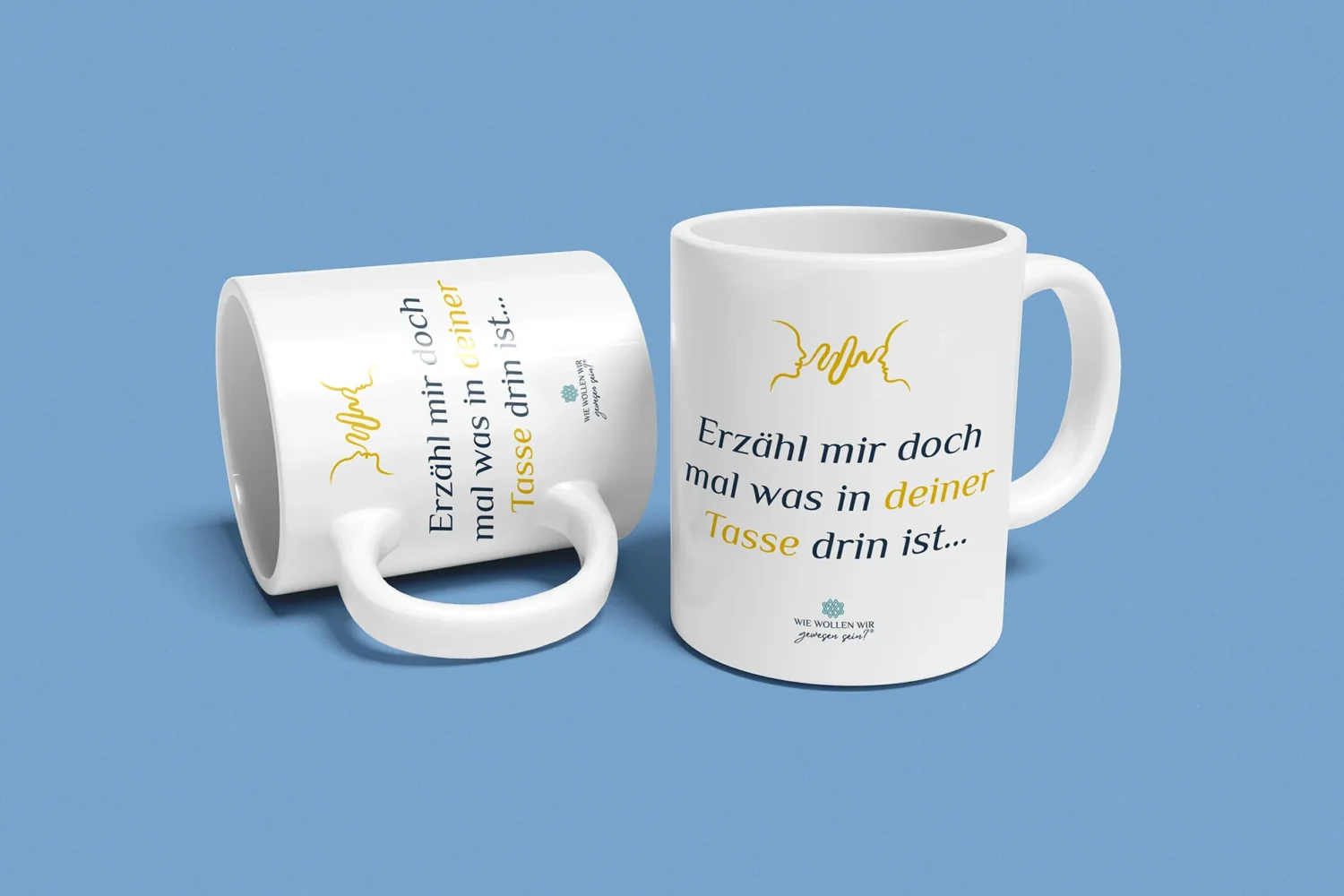 Wie wollen wir gewesen sein?® – Projektansicht 2