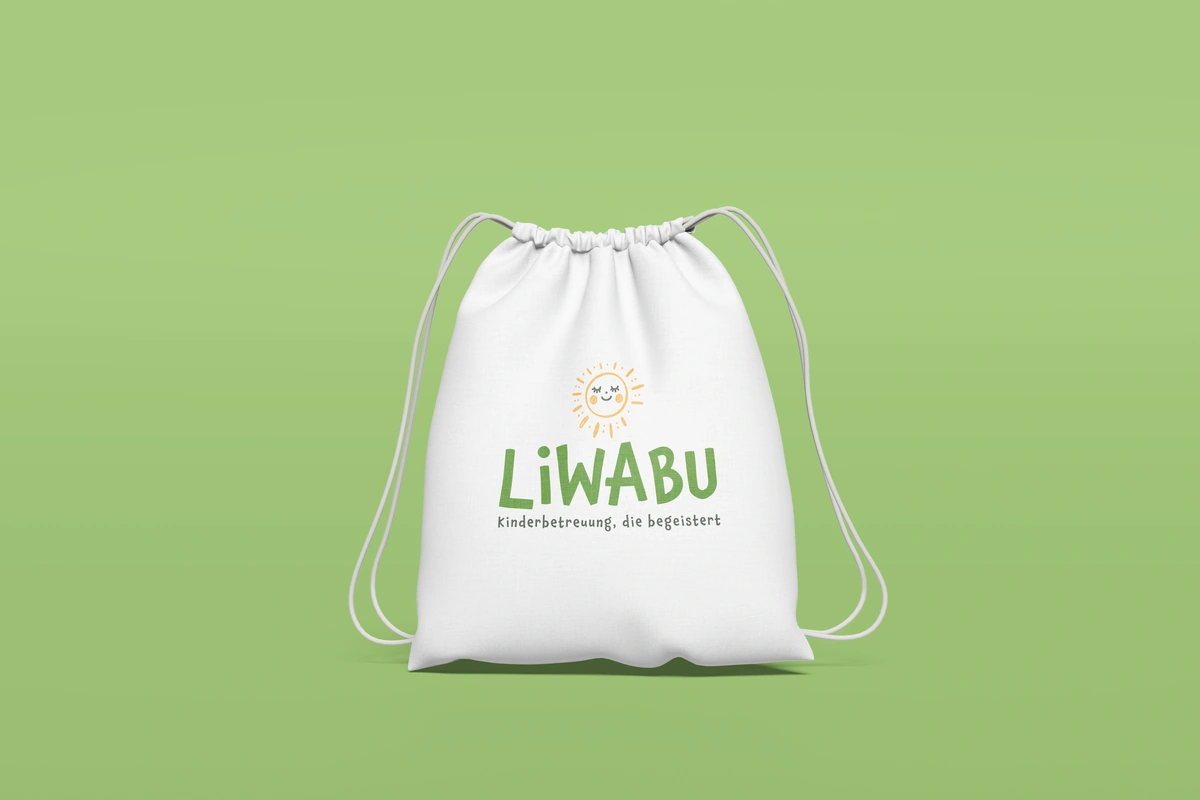 LiWABU – Branddesign
