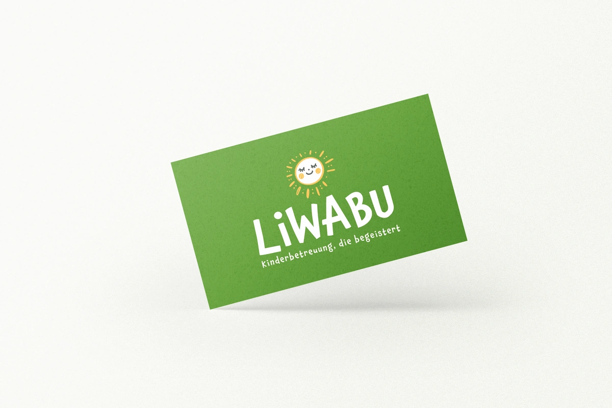 LiWABU – Brand Design