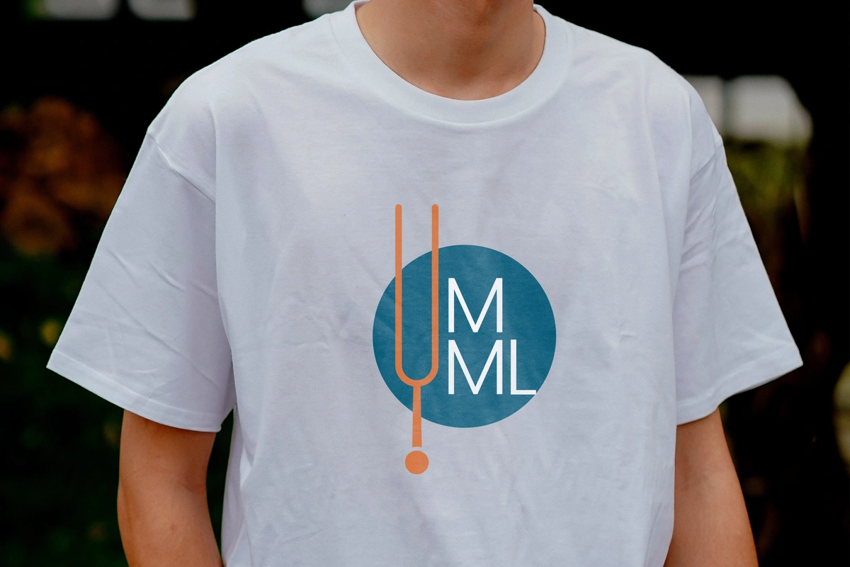 Musikschule Mautern Liesingtal – Brand Design