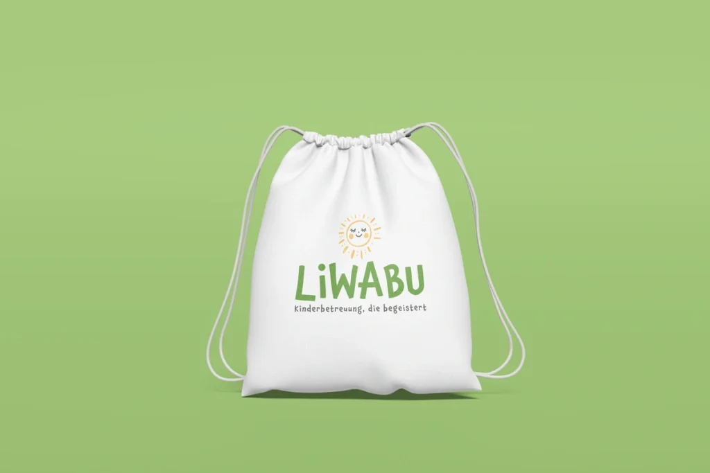 LiWABU - Branddesign